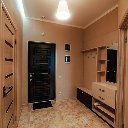 Apartment In Arkadia オデッサ エクステリア 写真