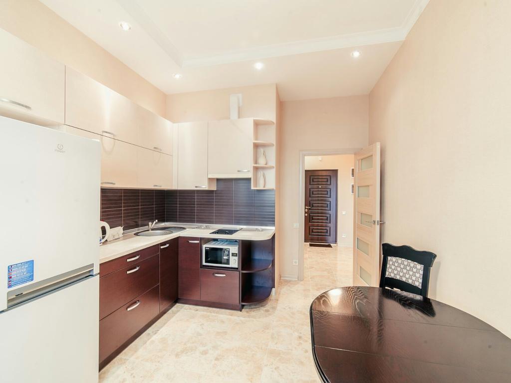 Apartment In Arkadia オデッサ エクステリア 写真