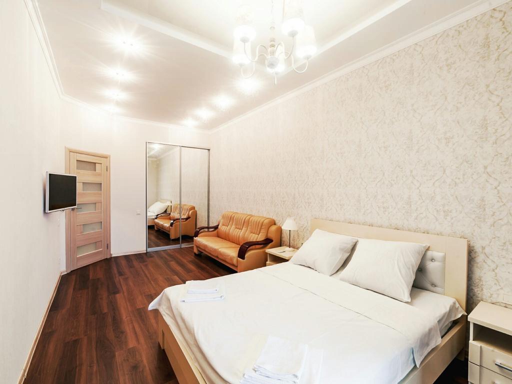 Apartment In Arkadia オデッサ エクステリア 写真